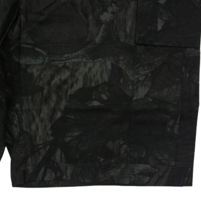 WTAPS ダブルタップス 20SS 201WVDT-PTM01S CARGO SHORTS CAMO