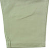 DESCENDANT ディセンダント 231WVDS-PTM04 CLASP TWILL TROUSERS トラウザー パンツ グリーン系 2【美品】【中古】