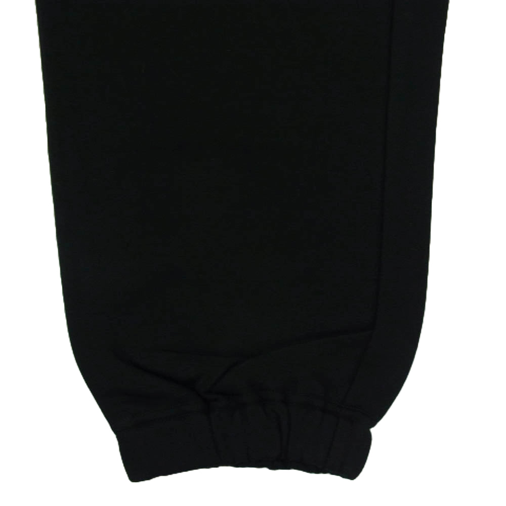 WTAPS ダブルタップス 22SS 221ATDT-CSM12 Swap Cargo Jogger スウェット ジョガー カーゴ パンツ ブラック系 X02【極上美品】【中古】