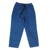 DESCENDANT ディセンダント 23SS 231TQDS-PTM02 DENIM TROUSERS デニム トラウザー パンツ インディゴブルー系 2【極上美品】【中古】