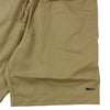 DESCENDANT ディセンダント 21SS 211WVDS-PTM01S SHORE BEACH SHORTS ビーチ ショーツ ハーフパンツ ベージュ ベージュ系 1【美品】【中古】