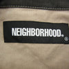 NEIGHBORHOOD ネイバーフッド 21AW 212TSNH-SHM04 CORD C-SHIRT LS コーデュロイ ロングスリーブ 長袖 シャツ マルチカラー系 L【中古】