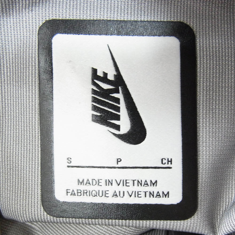 NIKE ナイキ UNDERCOVER アンダーカバー 21SS CZ4704-010 NUZ4501 2-IN-1 PANT 2イン1 カーゴパンツ ブラック系 S【美品】【中古】