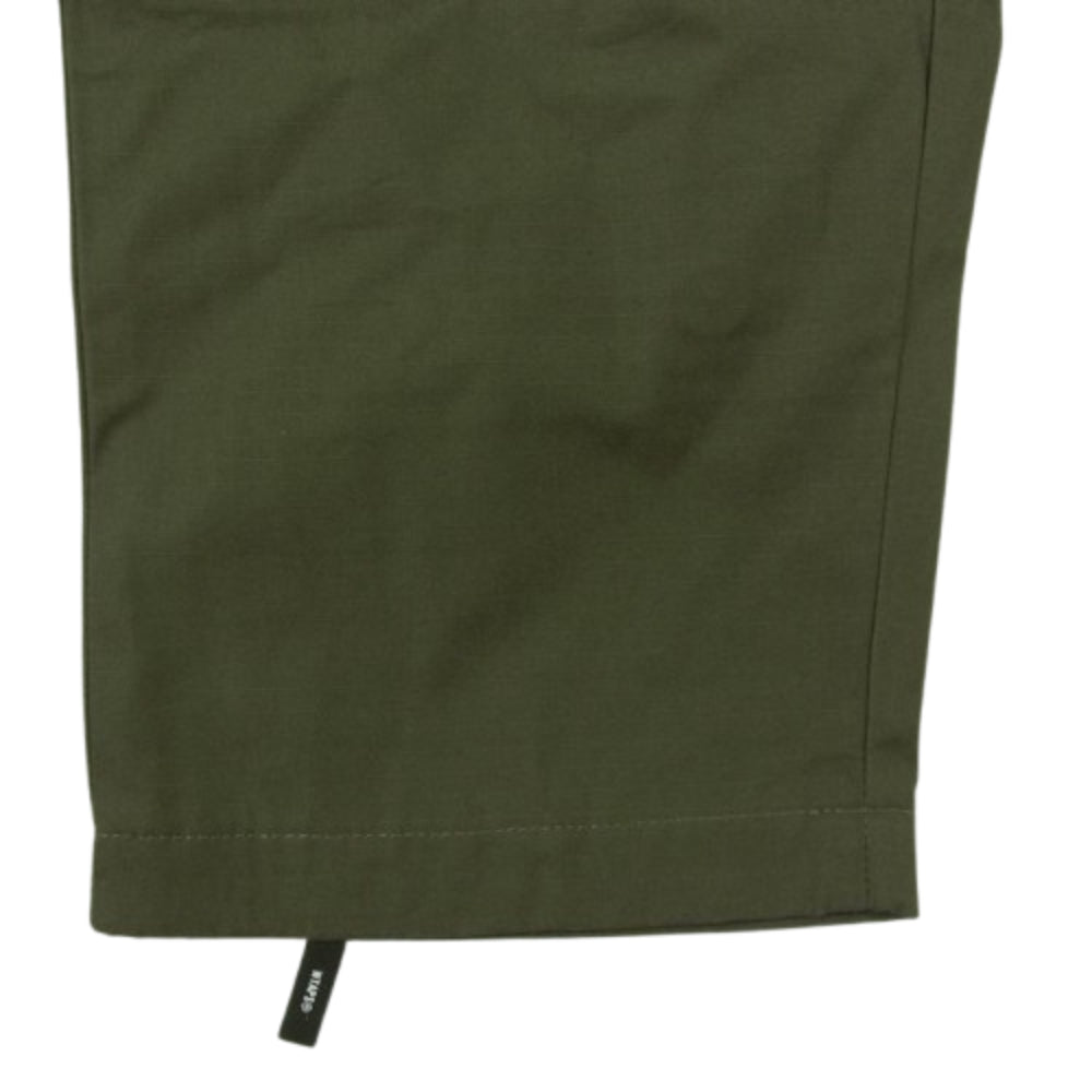 WTAPS ダブルタップス 21SS 211WVDT-PTM02 JUNGLE STOCK TROUSERS ジャングルストック トラウザーズ カーゴパンツ オリーブ カーキ系 X01【極上美品】【中古】