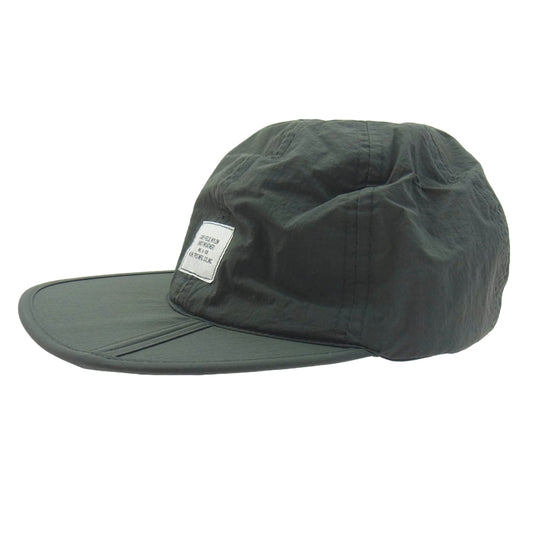 N.HOOLYWOOD エヌハリウッド 9241-AC01 TEST PRODUCT EXCHANGE SERVICE CAP テスト プロダクト エクスチェンジ サービス キャップ【新古品】【未使用】【中古】