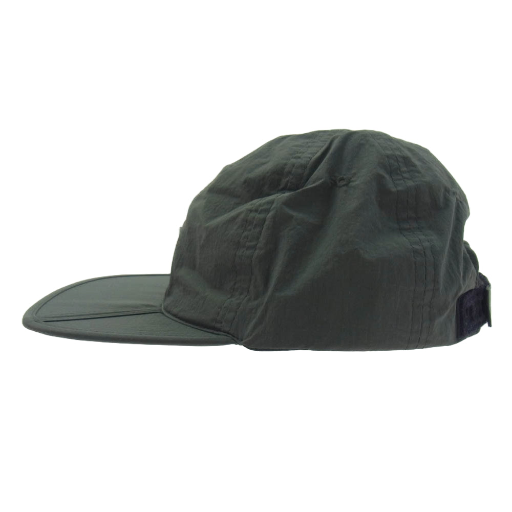 N.HOOLYWOOD エヌハリウッド 9241-AC01 TEST PRODUCT EXCHANGE SERVICE CAP テスト プロダクト エクスチェンジ サービス キャップ【新古品】【未使用】【中古】