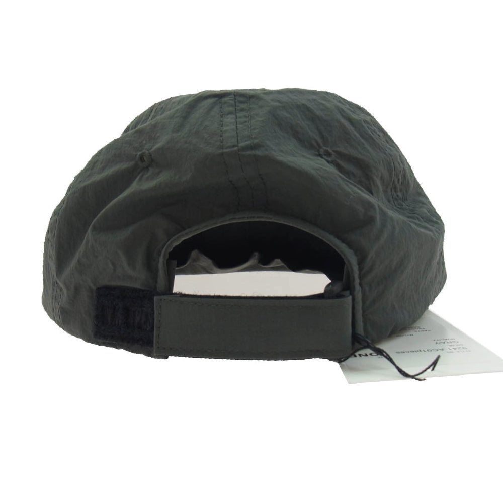N.HOOLYWOOD エヌハリウッド 9241-AC01 TEST PRODUCT EXCHANGE SERVICE CAP テスト プロダクト エクスチェンジ サービス キャップ【新古品】【未使用】【中古】