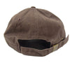 NEIGHBORHOOD ネイバーフッド 24SS 241YGNH-HT04S DAD CAP コットン ダッド キャップ ブラウン系 F【新古品】【未使用】【中古】