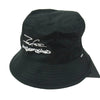 NEIGHBORHOOD ネイバーフッド 222RPFTN-HT01S FUTURA BUCKET HAT フューチュラ バケットハット ブラック系 L【新古品】【未使用】【中古】