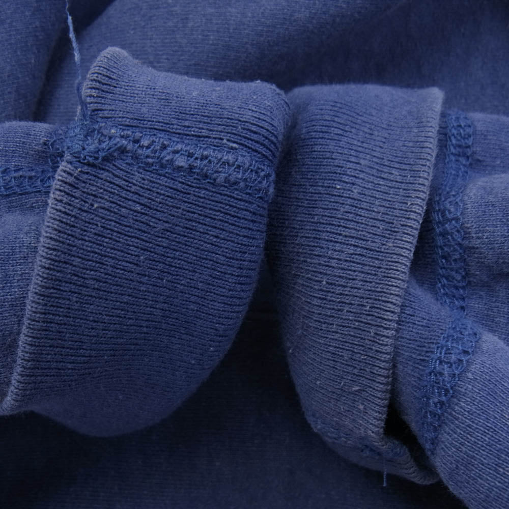 Supreme シュプリーム 21AW Box Logo Hooded Sweatshirt ボックスロゴ スウェット パーカー フーディ パープル系 M パープル系 M【中古】