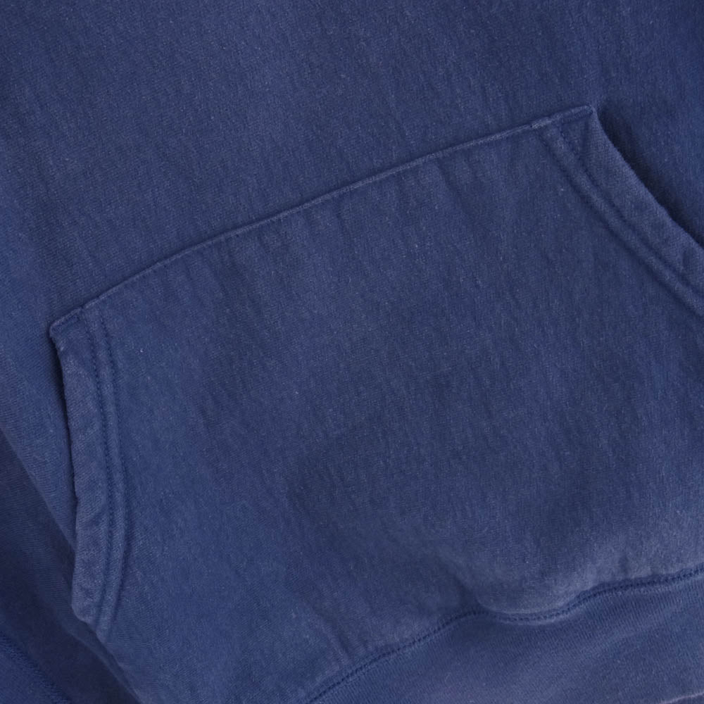 Supreme シュプリーム 21AW Box Logo Hooded Sweatshirt ボックスロゴ スウェット パーカー フーディ パープル系 M パープル系 M【中古】