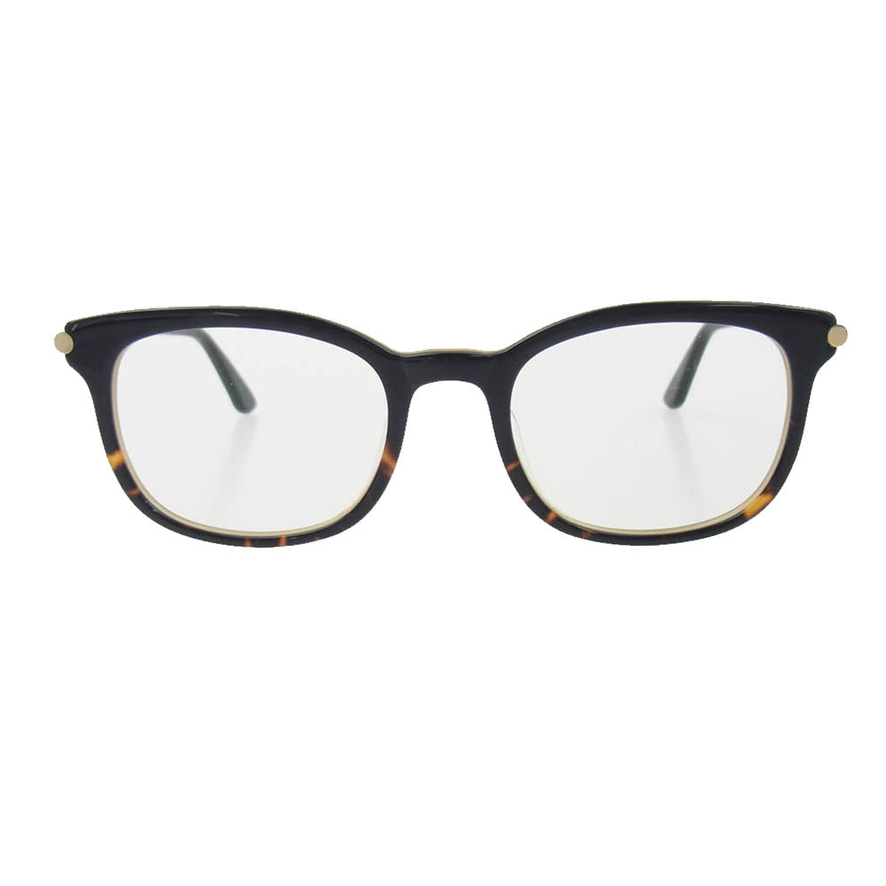 TOM FORD トムフォード TF4236 眼鏡 メガネ サングラス アイウェア 51□20 140【中古】
