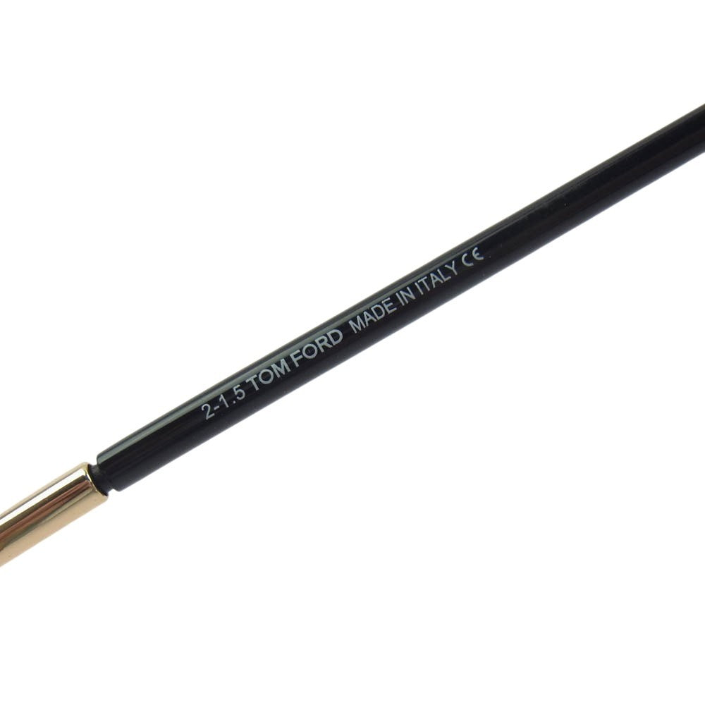 TOM FORD トムフォード TF4236 眼鏡 メガネ サングラス アイウェア 51□20 140【中古】