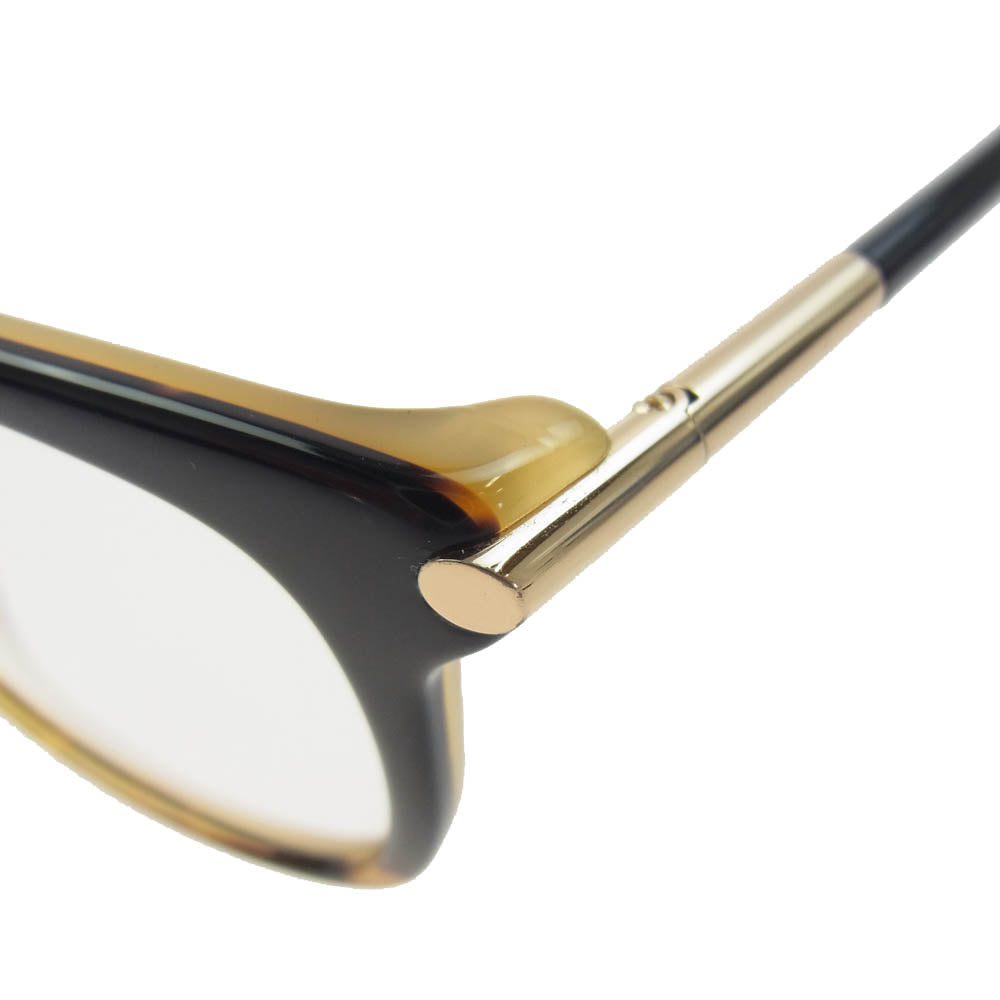 TOM FORD トムフォード TF4236 眼鏡 メガネ サングラス アイウェア 51□20 140【中古】