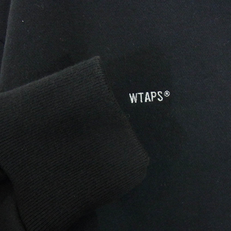 WTAPS ダブルタップス 19AW 192ATNHD-CSM02S NEIGHBORHOOD