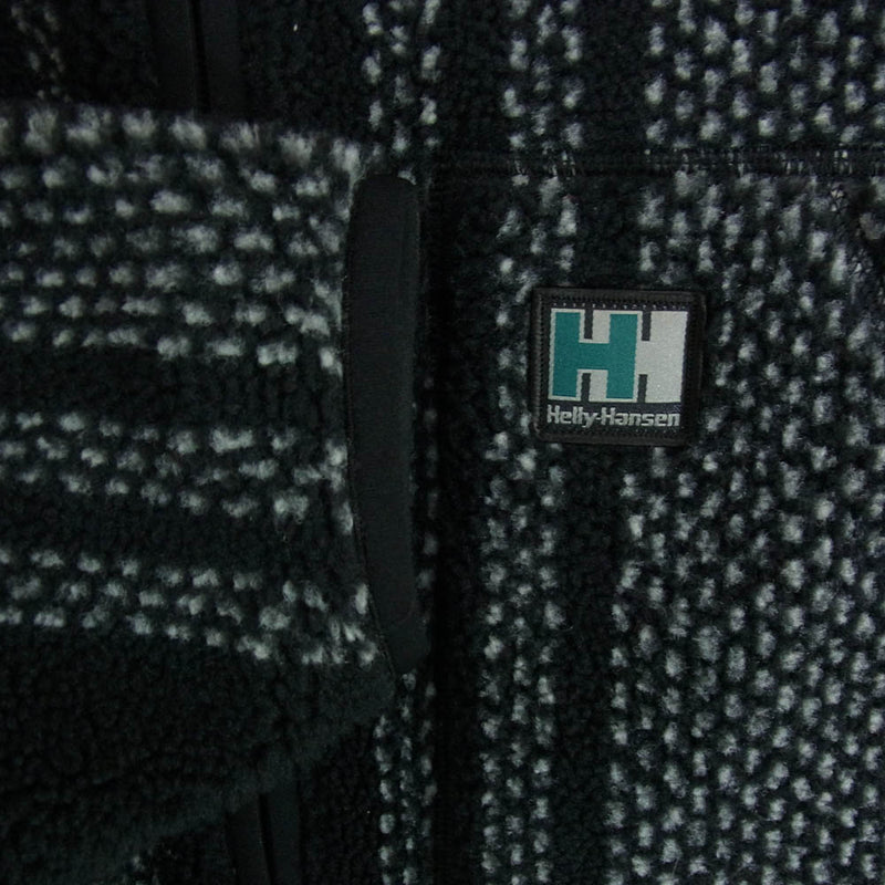 DESCENDANT ディセンダント 24AW HH52451DC HELLY HANSEN ヘリー 