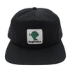 Supreme シュプリーム 23AW CAMACHO MESH BACK 5PANEL CAP BLACK カマチョ メッシュ キャップ 5パネル ブラック 帽子 ブラック系【美品】【中古】