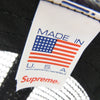 Supreme シュプリーム 23AW CAMACHO MESH BACK 5PANEL CAP BLACK カマチョ メッシュ キャップ 5パネル ブラック 帽子 ブラック系【美品】【中古】