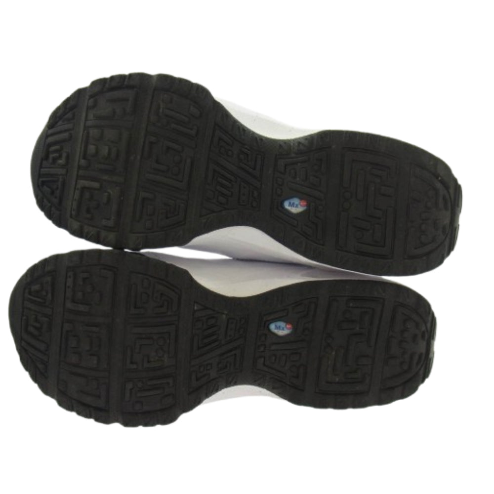 NIKE ナイキ DO8095-102 ×Comme Des Garcons Homme Plus コムデギャルソン オムプリュス DO8095-102 Air Sunder Max SP エアサンダーマックス SP スニーカー ホワイト系 24cm【中古】