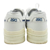 asics アシックス 1201A476-108 EX89 Island Blue アイスランドブルー ローカット スニーカー 28.5cm【中古】