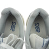 asics アシックス 1201A476-108 EX89 Island Blue アイスランドブルー ローカット スニーカー 28.5cm【中古】