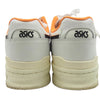 asics アシックス 1201A476-109 EX89 White Habanero ホワイト ハバネロ ローカット スニーカー 28.5cm【中古】