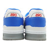asics アシックス 1201A476-101 EX89 Knicks  ニックス ローカット スニーカー ホワイト系 ブルー系 28.5cm【中古】