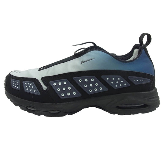 NIKE ナイキ HJ8080-401 Women's Air Max SNDR Grey Haze Obsidian ウィメンズ エアマックスサンダー スニーカー 30cm【中古】