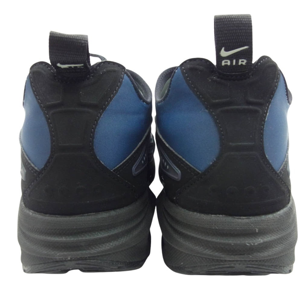 NIKE ナイキ HJ8080-401 Women's Air Max SNDR Grey Haze Obsidian ウィメンズ エアマックスサンダー スニーカー 30cm【中古】