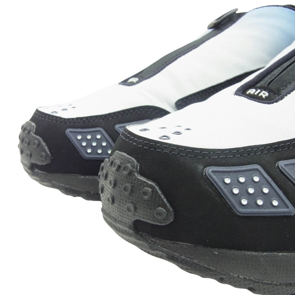 NIKE ナイキ HJ8080-401 Women's Air Max SNDR Grey Haze Obsidian ウィメンズ エアマックスサンダー スニーカー 30cm【中古】