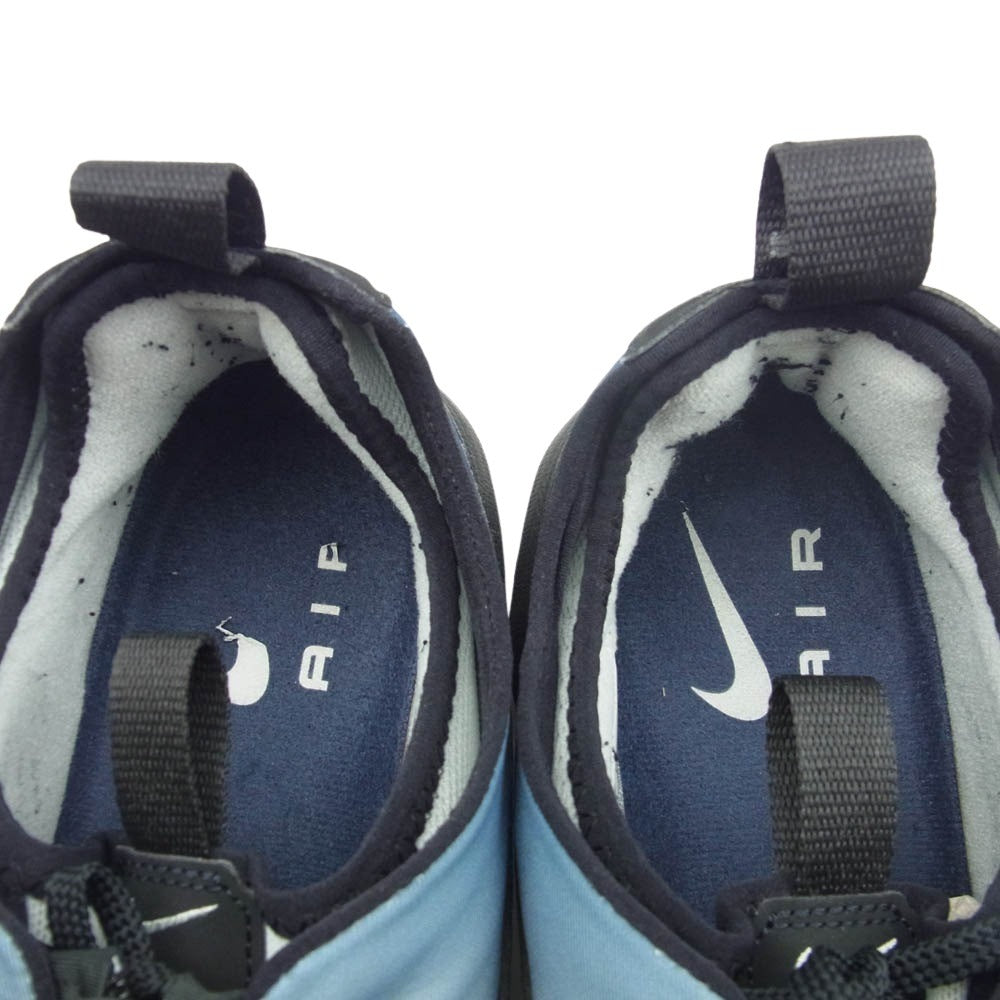 NIKE ナイキ HJ8080-401 Women's Air Max SNDR Grey Haze Obsidian ウィメンズ エアマックスサンダー スニーカー 30cm【中古】