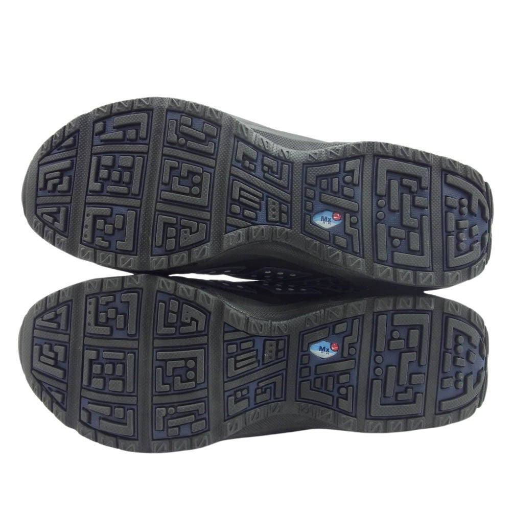 NIKE ナイキ HJ8080-401 Women's Air Max SNDR Grey Haze Obsidian ウィメンズ エアマックスサンダー スニーカー 30cm【中古】