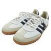 adidas アディダス HP3354 × Sporty & Rich スポーティアンドリッチ Samba OG Footwear White サンバ スニーカー ホワイト系 ブラック系 27.5cm【新古品】【未使用】【中古】