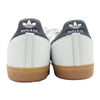 adidas アディダス HP3354 × Sporty & Rich スポーティアンドリッチ Samba OG Footwear White サンバ スニーカー ホワイト系 ブラック系 27.5cm【新古品】【未使用】【中古】