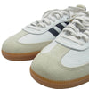 adidas アディダス HP3354 × Sporty & Rich スポーティアンドリッチ Samba OG Footwear White サンバ スニーカー ホワイト系 ブラック系 27.5cm【新古品】【未使用】【中古】