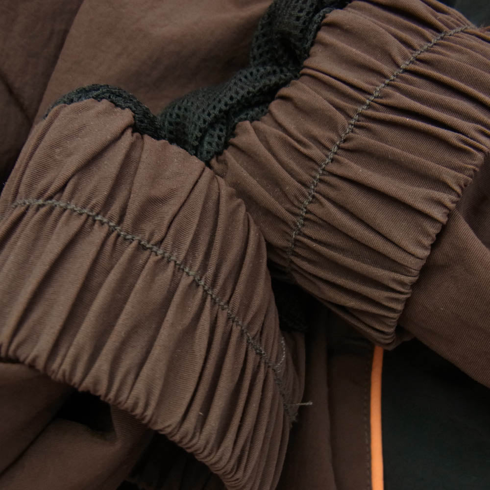 BOTT ボット UMBRO アンブロ BEAMS T ビームス Blouson ブルゾン