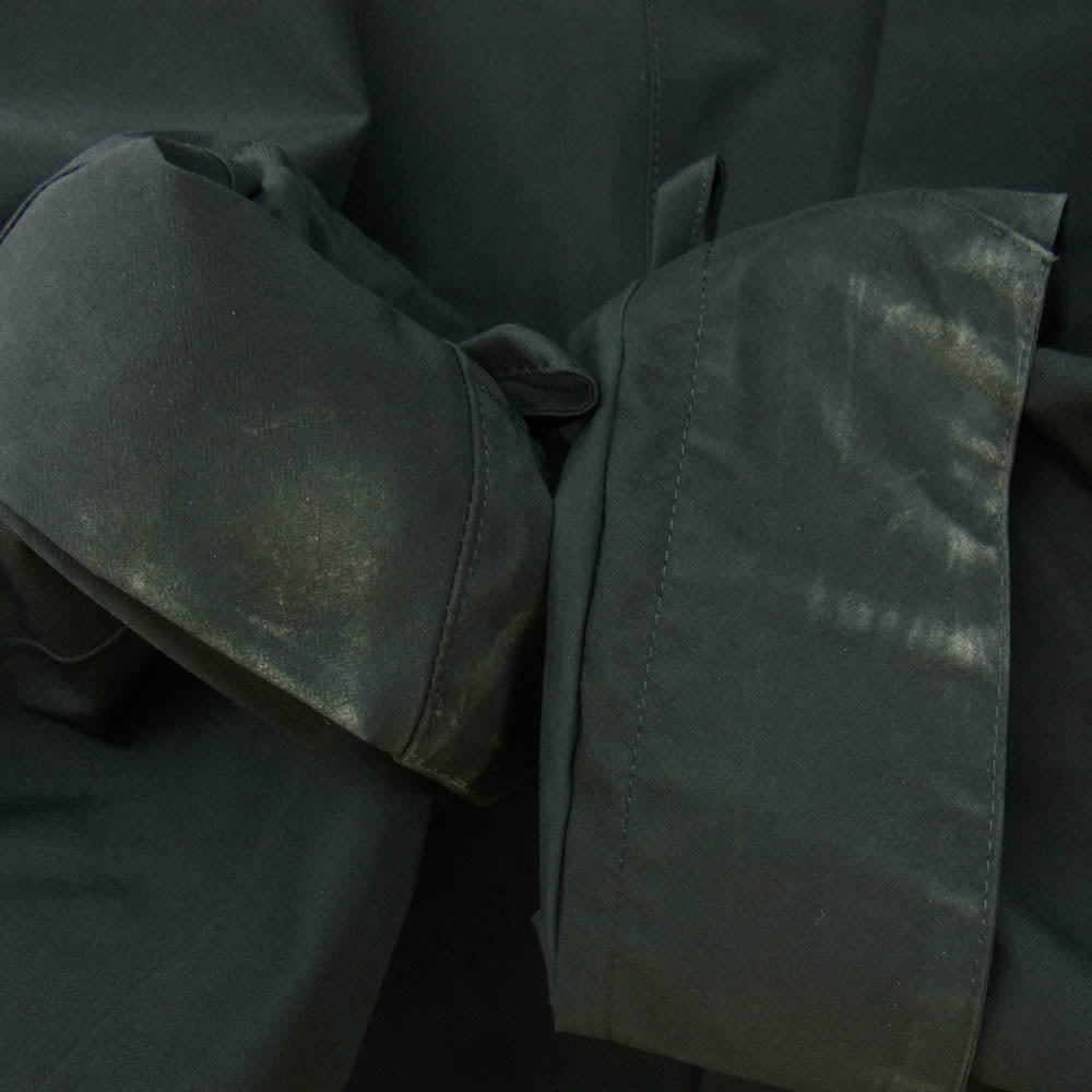 THE NORTH FACE ノースフェイス NP61800 MOUNTAIN JACKET GORE-TEX ゴアテックス マウンテン ジャケット ブラック系 M【中古】