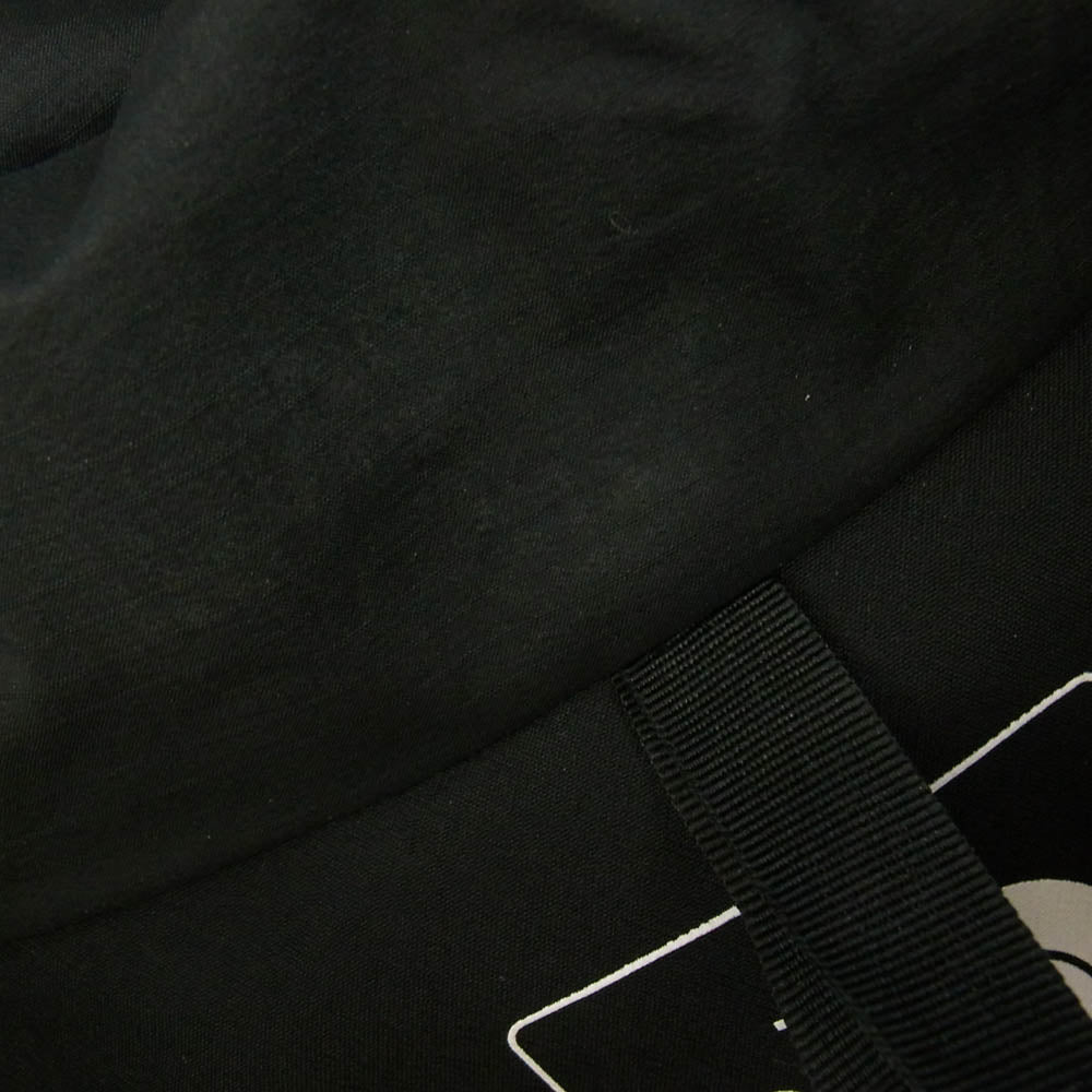 THE NORTH FACE ノースフェイス NP61800 MOUNTAIN JACKET GORE-TEX ゴアテックス マウンテン ジャケット ブラック系 M【中古】