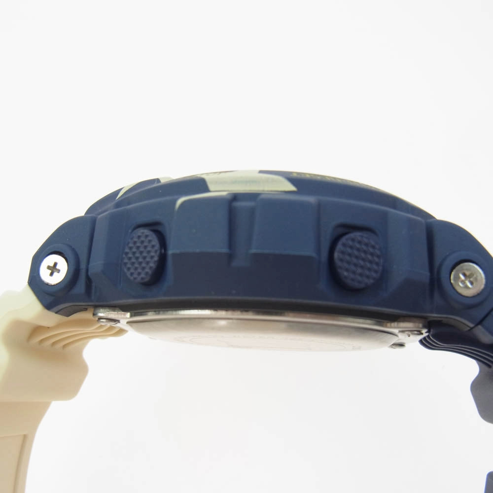 G-SHOCK ジーショック GD-X6900AL-2JR CASIO カシオ Pattern Series ALIFE エーライフ コラボ タイアップモデル 星条旗 腕 時計 マルチカラー系【新古品】【未使用】【中古】