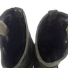 WESCO ウエスコ NV7710100 CUSTOM BOSS Engineer Boots カスタム ボス スエード エンジニア ブーツ ブラック系 8.5E【中古】