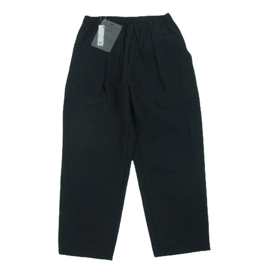 TEATORA テアトラ TT-004R-GC WALLET PANTS RESORT GHOST CODE ウォレット パンツ リゾート ゴーストコード ブラック系 SHADOW 4【極上美品】【中古】