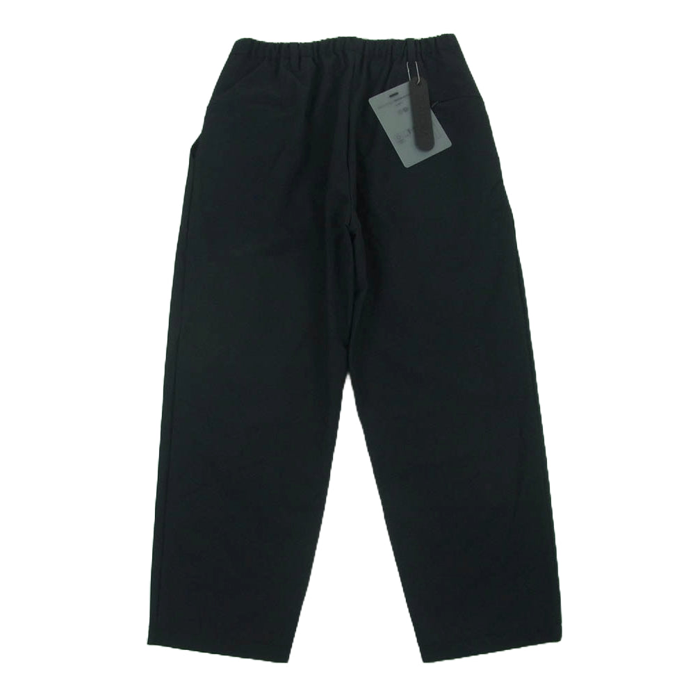 TEATORA テアトラ TT-004R-GC WALLET PANTS RESORT GHOST CODE ウォレット パンツ リゾート ゴーストコード ブラック系 SHADOW 4【極上美品】【中古】