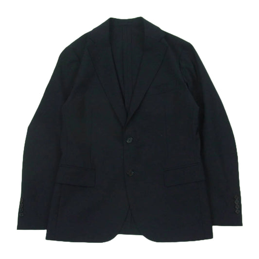 Mackintosh マッキントッシュ G1E22-150-28 2B テーラード ジャケット 中国製 ダークネイビー系 38【中古】