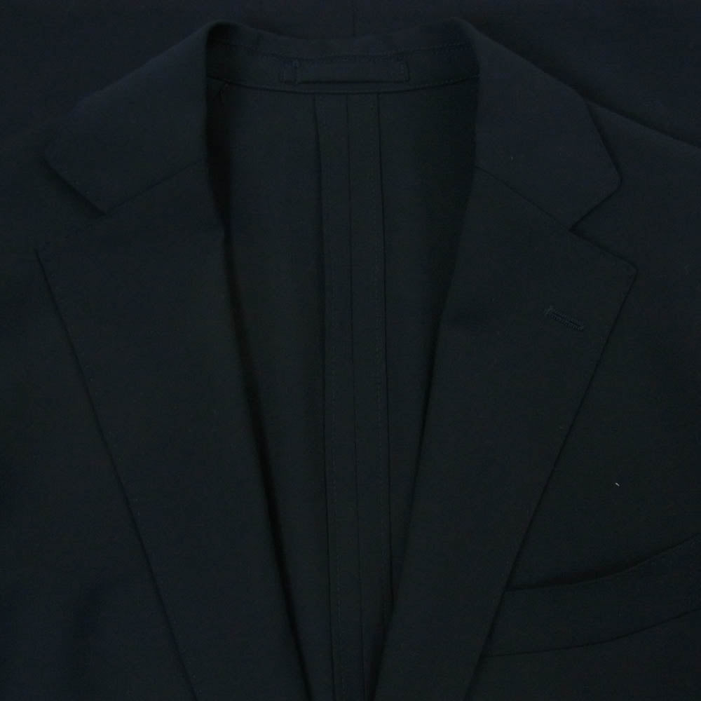 Mackintosh マッキントッシュ G1E22-150-28 2B テーラード ジャケット 中国製 ダークネイビー系 38【中古】