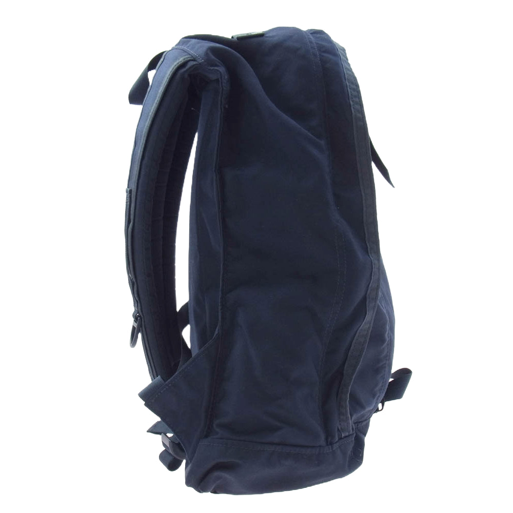 GREGORY グレゴリー BEAMS 別注 ビームス バックパック リュック ダークネイビー系【中古】