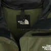 THE NORTH FACE ノースフェイス NP61940 Scoop Jacket ナイロン スクープ ジャケット カーキ系 M【中古】