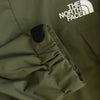 THE NORTH FACE ノースフェイス NP61940 Scoop Jacket ナイロン スクープ ジャケット カーキ系 M【中古】