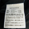 THE NORTH FACE ノースフェイス NP62453 Cassius Triclimate Jacket ナイロン カシウス トリクライメイト ジャケット ネイビー系 M【中古】