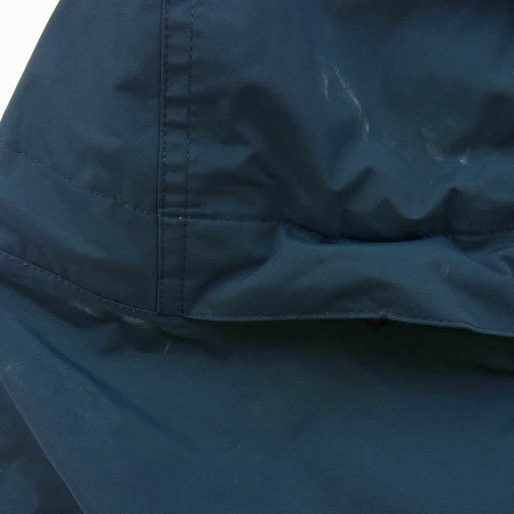 THE NORTH FACE ノースフェイス NP62453 Cassius Triclimate Jacket ナイロン カシウス トリクライメイト ジャケット ネイビー系 M【中古】