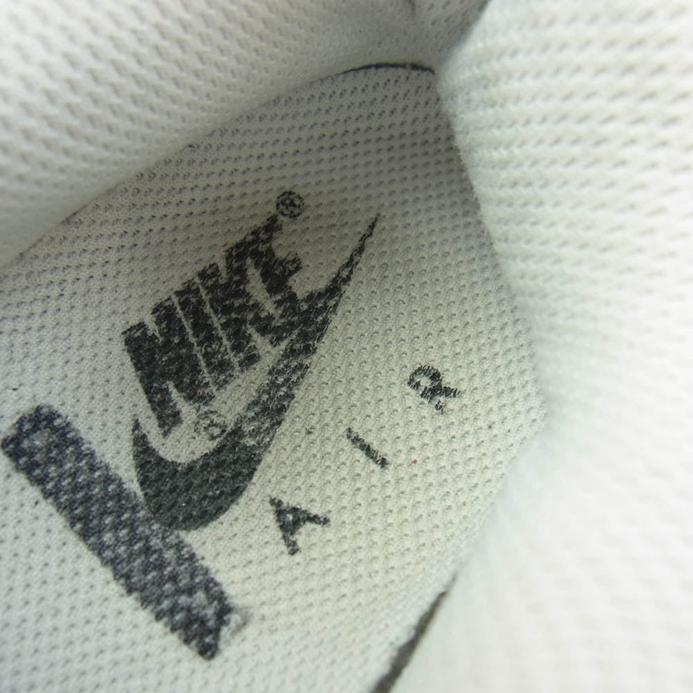 NIKE ナイキ CQ2560-101 AIR MAX 90 エア マックス ローカット スニーカー ホワイト ホワイト系 22.5cm【中古】